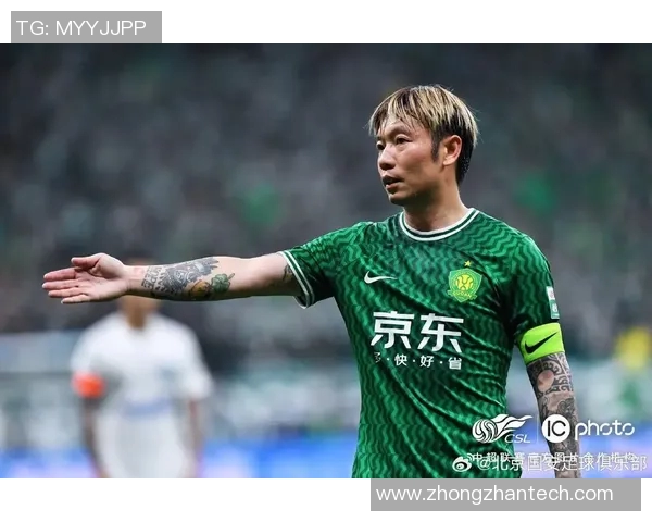 北京国安与墨尔本胜利精彩对决比分揭晓全场回顾与精彩瞬间分析