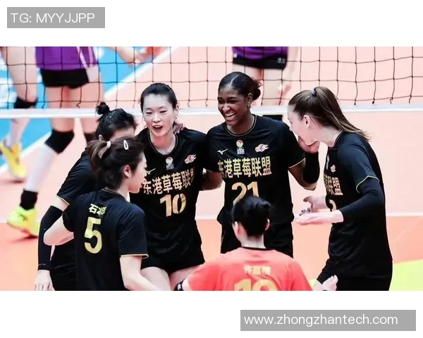 女排巅峰对决天津女排迎战广东女排精彩直播视频回放与分析