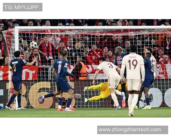 巴黎与拜仁对决后的战术解析与未来展望